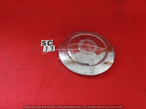 Coppa ruota alfa romeo - coppa, alfa-romeo