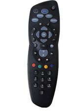Telecomando SKY-716 Mini per Decoder MySky HD Sky HD DS830NS DS831NS DZS3001NS,