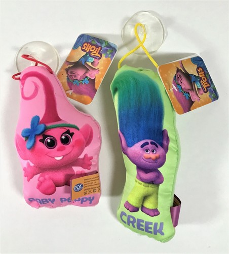 Dreamworks trolls cuscini - trolls,