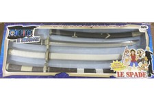 Rarissimo set spade One Piece