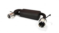 Scarico duplex Ulter Audi TT