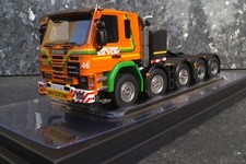 IMC - Trattore Scania P143E 5