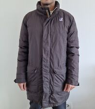 Giaccone kway uomo Invernale