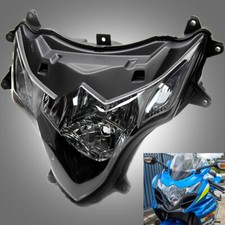 GSXR1000 New Front Headlight