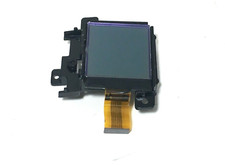  Schermo Spektrum DX4C e DX3C