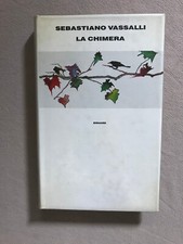 LA CHIMERA, SEBASTIANO