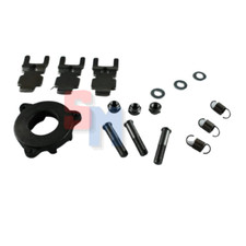 KIT REVISIONE FRIZIONE ad. MOTOZAPPA GRILLO 9000R MAB E VARIE MARCHE