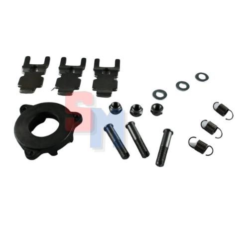 Kit revisione frizione - revisione,