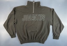 JUVENTUS ANNI 90 ALLENAMENTO