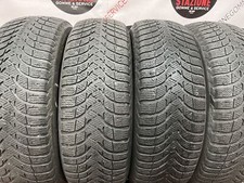 GOMME INVERNALI USATE MICHELIN 185/60 R15 