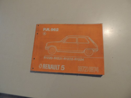 Ricambi catalogo renault - catalogo,