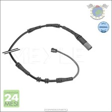 Contatto sensore usura freni