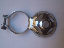 REG PORTAPOMPA ANTICO MARCA ITALIANA PORTAPOMPA