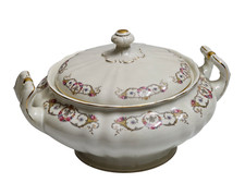 K &A Krautheim Selb Baviera