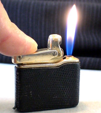 Lighter ancien colibri - lighter,