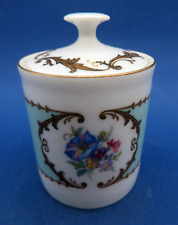 PICCOLO BARATTOLO IN CERAMICA