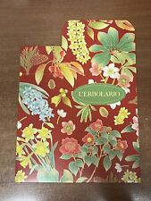 Scatola Vuota L'erbolario