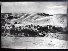 SUBIACO - MONTE LIVATA - ZONA