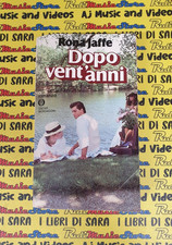 Book*libro DOPO VENT'ANNI