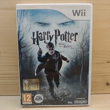 Harry Potter E I Doni Della