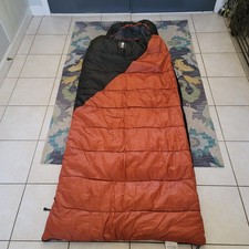 Sacco a pelo per adulti Coleman 35" x 88"