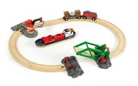 Brio 7312350330618 treno - brio, lift