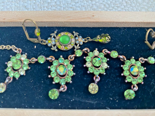 Michal negrin collana - negrin?,