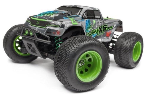 Nuovo corpo verniciato hpi - corpo,