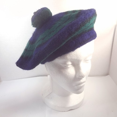 Cappello berretto vintage - , ll