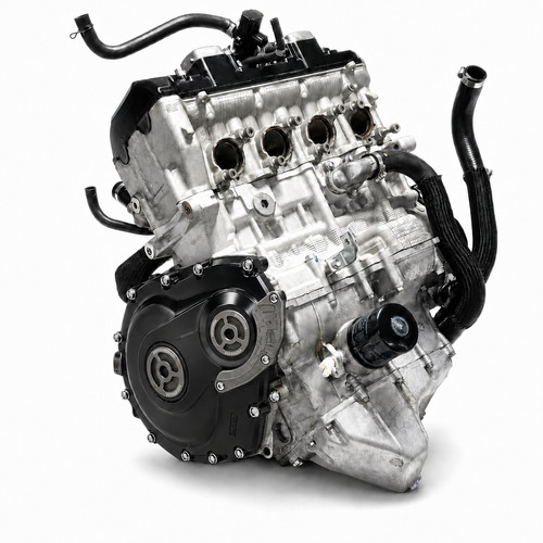 Motore completo suzuki - completo,