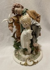 Giuseppe Cappe’ Porcellana