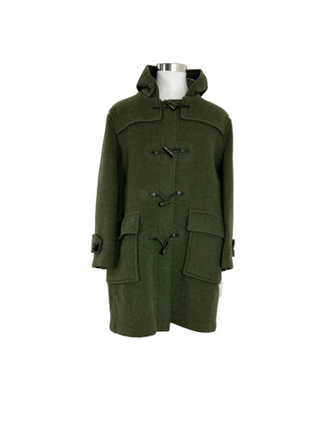 Cappotto vintage burberry - vintage,