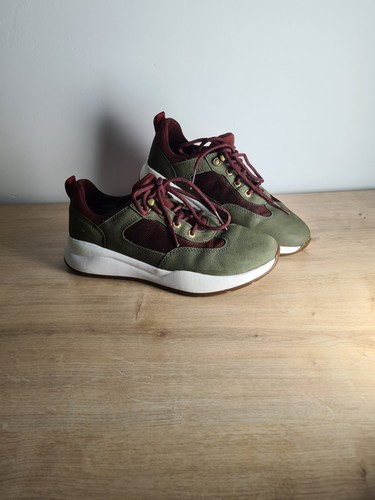 Scarpe sneakers basse donna