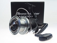 Shimano beastmaster 14000 - shimano, xc