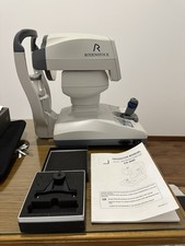 Autorefrattometro Keratometro