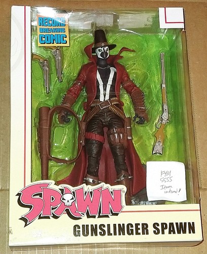 Modellino mcfarlane toys - mcfarlane,