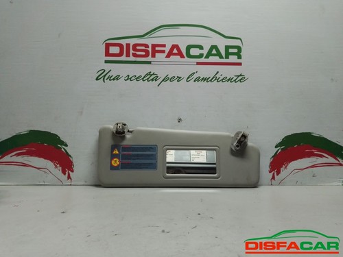 Parasole dacia duster - 1a, serie