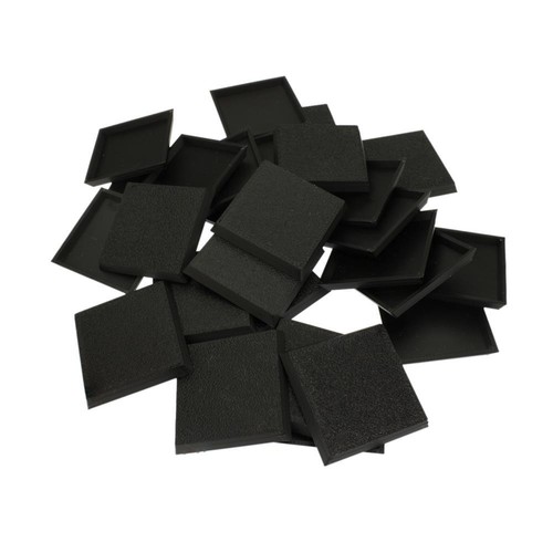 Basi modello plastica
