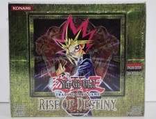Yugioh TCG Ascesa del Destino