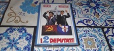 dvd nuovo I 2 DEPUTATI Franco