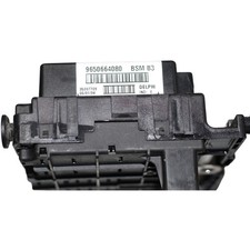 Scatola fusibili Peugeot 307