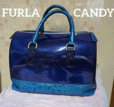 Borsa tracolla furla candy - borsa,
