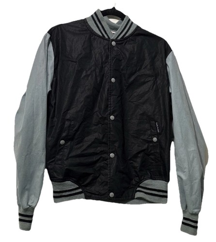 Giacca take flight - giacca, nera