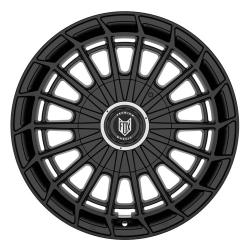 Fox wx1 18x8 et45 - fox,