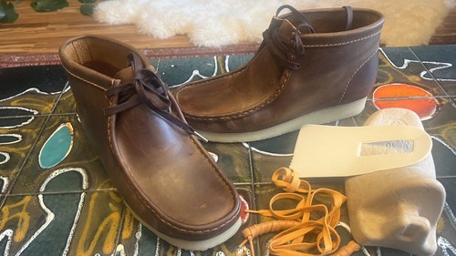 Stivali clarks originals - stivali,