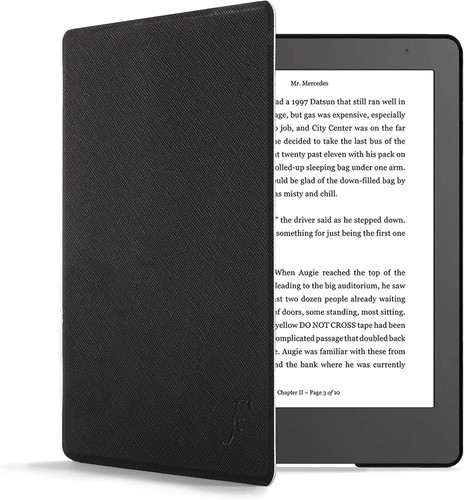 Custodia per kobo aura edition - per,