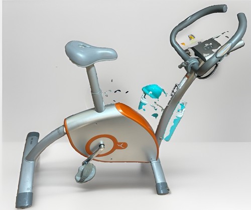 Domyos 560 cyclette - domyos,