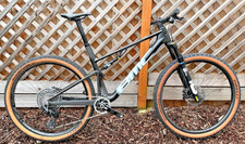 BMC Fourstroke O1 One Team -