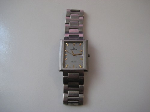 Orologio polso uomo dugena - da,