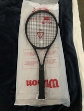 Racchetta tennis wilson pro - tennis,